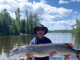 2022 Musky 2