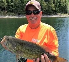 Dewaun Gilkerson 21in Bass Summer 2018