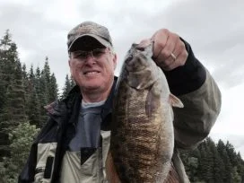 Don Correll 20 Bass