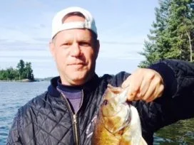Joe Damiani 19.75in Bass