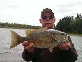 Patrick Kammerer 20in Bass