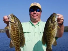 Bass Catch