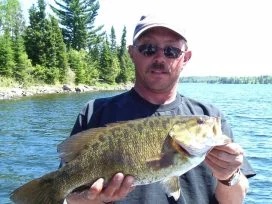 Trevor's Bass