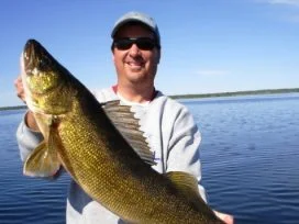 Big Fish Catch