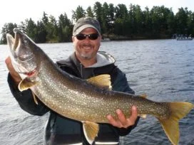 Big Trout