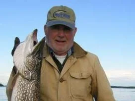 Chris Pike