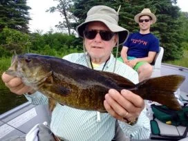 Joe Cohen 20inch Bass