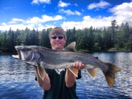 Culdesactrout