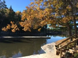 Crow Rock Fall