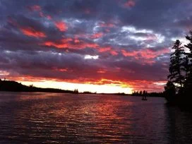 Great Sunset