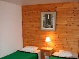 Inside Bedroom