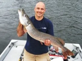 Jason Jirek 45.5in Pike