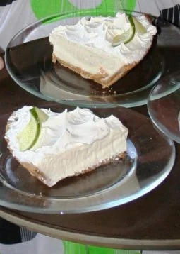 Key Lime Pie