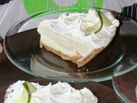 Key Lime Pie
