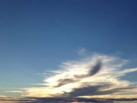 Lake Shot