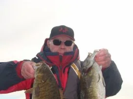 Mike Kammerer 19.75in Bass