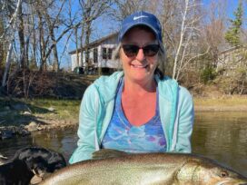 Momtrout