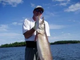 Peterson Muskie
