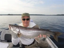 Rich Trout