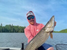Seanpike