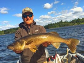 Seansquawwalleye