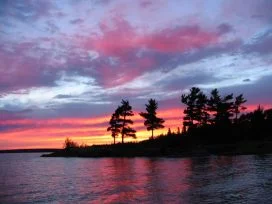 Sunset Picture